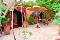 Suite con Vista Giardino