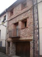 El Rincón de Bezas - B&B