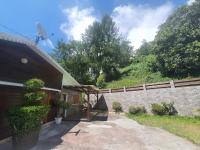Le Jaboticaba - B&B Salazie