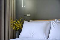 Chambre Double avec Terrasse