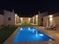 La Camareta Alojamientos Turísticos Rurales - B&B