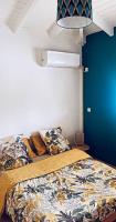 Appartement met 2 slaapkamers