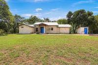 Arroyo - Ferienwohnung Wimberley