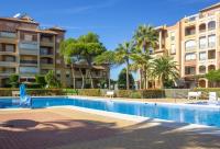 TOP APARTMENT! Frente al mar y gran terraza - B&B Ayamonte