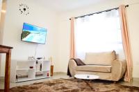 Rorot 2 bdrm stay located Annex, home away - B&B