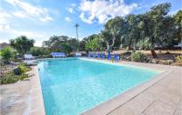 B&B Sedini - Stunning Home In Sedini With Outdoor Swimming Pool, Swimming Pool And 1 Bedrooms - Bed and Breakfast Sedini