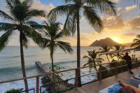 Caraïbe Diamond Studio - B&B Le Diamant