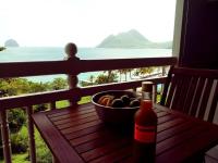 Caraïbe Diamond Studio - B&B Le Diamant