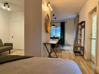 Condos St-Côme - Le Loft, au coeur des activités - B&B Sainte-Côme