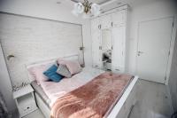 Apartman MDB RETRO - B&B Subotica