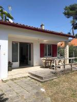 Maison à 500 mètres de la plage - Ferienwohnung