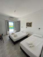 Studio - Vue sur Mer