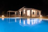 Villa Balata mare e relax - B&B