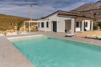 Villa Balata mare e relax - Bed and Breakfast Balata di Baida