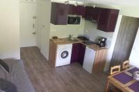 appartement avec balcon au Mont Dore - Bed and Breakfast