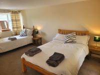 Stoneyford Village - B&B Stonyford