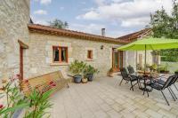 Gîtes le clos du verger - B&B Maurens