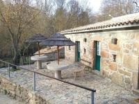 Quinta Do Moinho Turismo de Natureza - B&B Aldeia Viçosa