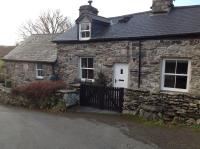 Garth Engan Private Self Contained B&B with Garden Area - B&B Llanbedr