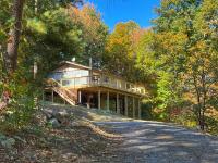 B&B Shenandoah Forest - Love And Dreams - Bed and Breakfast Shenandoah Forest