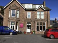 Belvedere Guest House - B&B