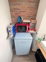 Solution Home Corso Garibaldi - B&B