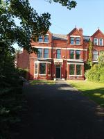 B&B Liverpool - Victorian Renovation Room 3 - Bed and Breakfast Liverpool