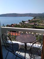 B&B Ageranós - Kamares View (Γαλήνη) - Bed and Breakfast Ageranós
