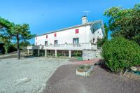 Chez Annie et William - B&B Montpouillan