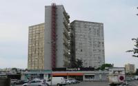Charmant F2 de 30m2 moin cher à 25 min de Paris jusqu'à 5 personnes - Chambres d'hôtes Le Mée-sur-Seine