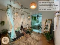 B&B Kuala Lumpur - The Little Bali - Kuala Lumpur - Bed and Breakfast Kuala Lumpur