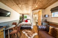 Coorie In - B&B Kilmore