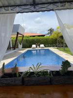Casa Asa Delta - Pipa Natureza - Ferienwohnung Pipa