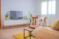 MojacarProperty, Apto Los Llanos - B&B Mojacar