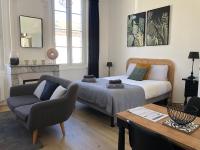 Le Studio de Meli, proche centre ville - B&B Rochefort