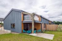 1 Long Barn - Bed and Breakfast Sotherton