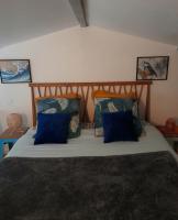 Le Stud' à Saint Pierre d'Oléron ! - B&B
