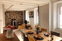 Maison chaleureuse bord de mer - B&B Saint-Quay-Portrieux