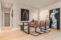 Apartment mit 2 Schlafzimmern