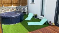 Qasabah Majorelle - B&B