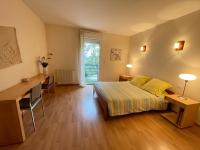 B&B Montesquieu-Volvestre - Les chambres de Testory - Bed and Breakfast Montesquieu-Volvestre