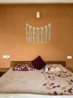 Standard Doppelzimmer