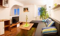 B&B Cerkno - Apartments Shock - Bed and Breakfast Cerkno