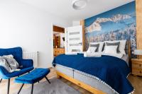 Apartment mit 2 Schlafzimmern
