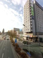 MK Apartament III - B&B