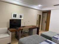 Flat especial c/ excelente piscina - B&B Rio de Janeiro