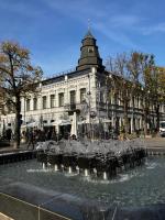 Ingos Laisves al. apartamentai - B&B