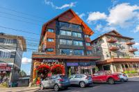 Apto Vihara - Stay House Temporada - B&B Canela