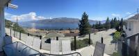 Blue View Family Getaway - B&B Peachland