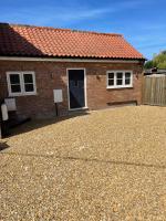 Crab Cottage - B&B
